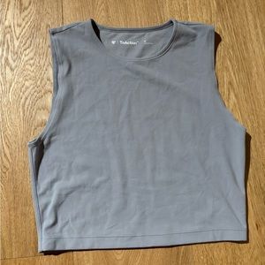 NWOT Tna Muscle Tank